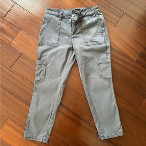 Banana Republic cargo pants